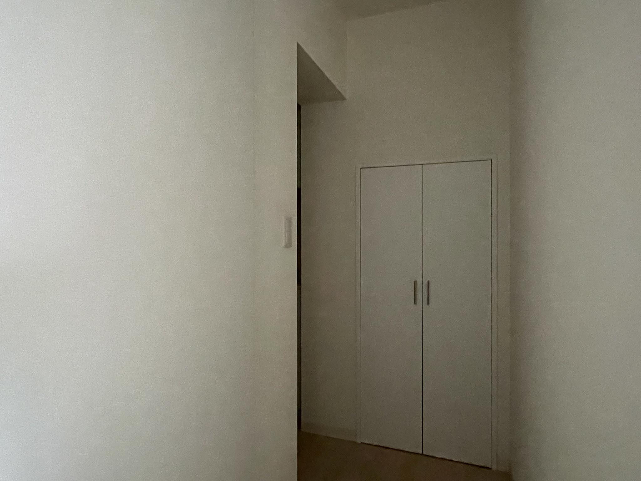 杉並区松庵の賃貸物件/廊下