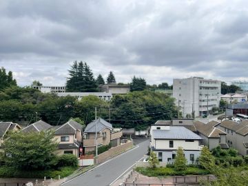 練馬区石神井台の賃貸物件/穏やかな日常へようこそ