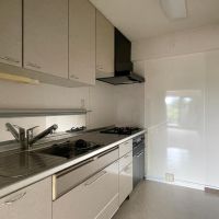 練馬区石神井台の賃貸物件/キッチン