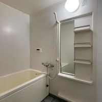 練馬区石神井台の賃貸物件/浴室