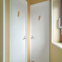 渋谷区渋谷の賃貸物件/トイレは男女別