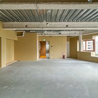 渋谷区渋谷の賃貸物件/5階：東側をみる