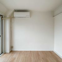 渋谷区鶯谷町の賃貸物件/内装はごくシンプル