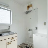 渋谷区鶯谷町の賃貸物件/玄関