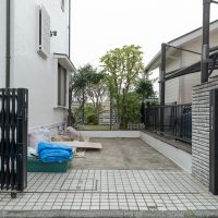 神奈川県横浜市青葉区荏田北の賃貸物件/駐車場つき