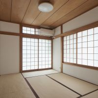 神奈川県横浜市青葉区荏田北の賃貸物件/広さは6畳です