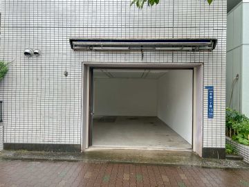 江東区常盤の賃貸物件/街角のキャンバス