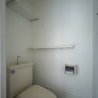 江東区常盤の賃貸物件/ウォシュレットトイレ