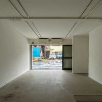 江東区常盤の賃貸物件/室内から北側をみる