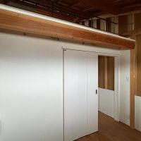 杉並区浜田山の賃貸物件/2F、南側：収納はありません