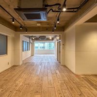千代田区神田錦町の賃貸物件/東側をみる