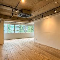 千代田区神田錦町の賃貸物件/部屋の中心から東側をみる