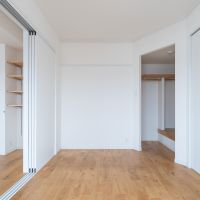 世田谷区経堂の賃貸物件/6畳の洋室