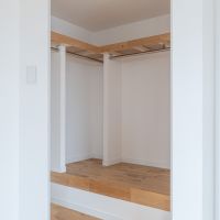 世田谷区経堂の賃貸物件/収納