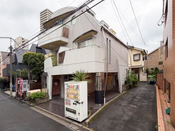 世田谷区駒沢の賃貸物件/駒沢ニュートラル