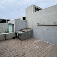 世田谷区尾山台の賃貸物件/屋上