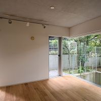 世田谷区尾山台の賃貸物件/1階：6.2畳の部屋