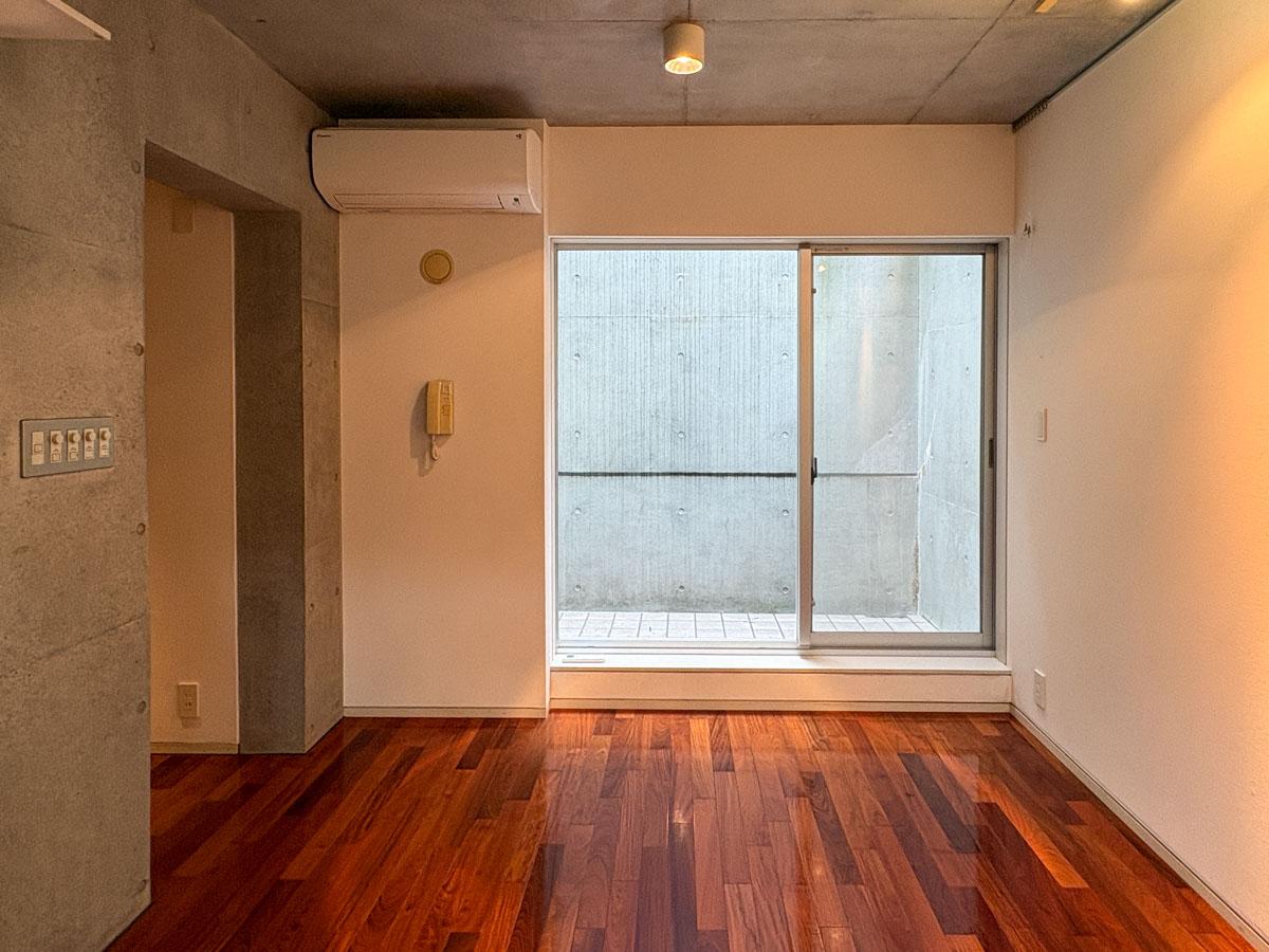 世田谷区尾山台の賃貸物件/地下1階の部屋