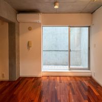 世田谷区尾山台の賃貸物件/地下1階の部屋