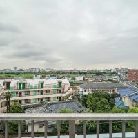 世田谷区玉川の賃貸物件/南側には多摩川が流れています