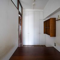 品川区上大崎の売買物件/個室は書斎や子ども部屋がちょうど良さそう