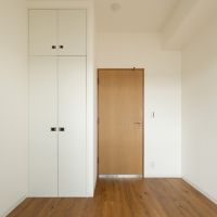 中野区上鷺宮の賃貸物件/収納