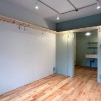 新宿区若松町の賃貸物件/室内別角度から