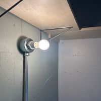 新宿区若松町の賃貸物件/キッチンの豆電球