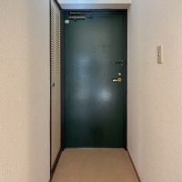 中野区中央の賃貸物件/玄関
