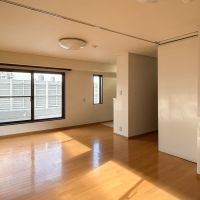 中野区中央の賃貸物件/室内別角度から