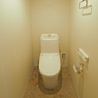 中央区東日本橋の賃貸物件/トイレ