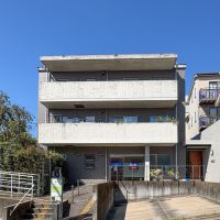 大田区仲池上 の賃貸物件/外観