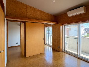 大田区仲池上 の賃貸物件/天高くモノ増える秋