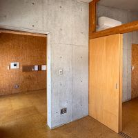 大田区仲池上 の賃貸物件/リビング隣の部屋からの視点