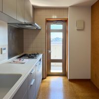 大田区仲池上 の賃貸物件/キッチン　今回の募集のために新設されました