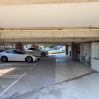 大田区仲池上 の賃貸物件/駐車場