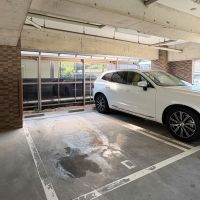 大田区仲池上 の賃貸物件/駐車場