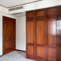 新宿区四谷坂町の賃貸物件/洋室②（7畳）：こちらもしっかり収納があります