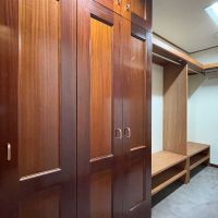 新宿区四谷坂町の賃貸物件/ウォークインクローゼット