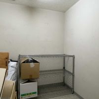 新宿区四谷坂町の賃貸物件/地下に約2畳のストレージ付き