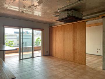 板橋区東新町の賃貸物件/あれもこれも手に入る