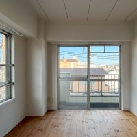 練馬区関町北の賃貸物件/洋室別角度から