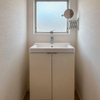 練馬区関町北の賃貸物件/洗面台