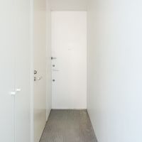 中野区新井の賃貸物件/玄関