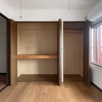 目黒区上目黒の賃貸物件/6畳洋室：クローゼット