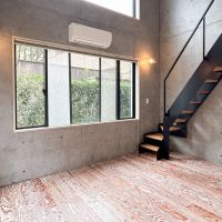 豊島区目白の賃貸物件/1階別角度から