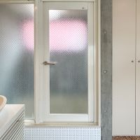 豊島区目白の賃貸物件/脱衣所もありません