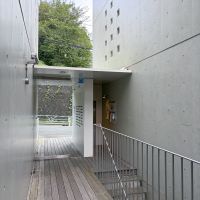 渋谷区元代々木町の賃貸物件/エントランスはオートロック