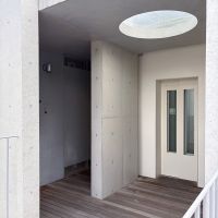 渋谷区元代々木町の賃貸物件/部屋はエレベーターを降りてすぐ右手