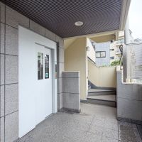 豊島区南大塚の賃貸物件/エレベーターで5階まで